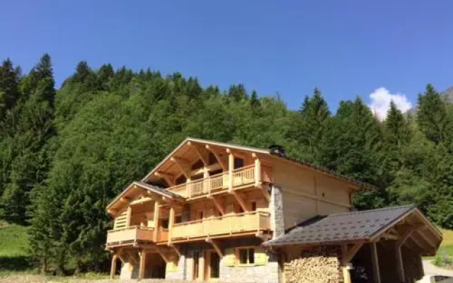Chalet Caméline