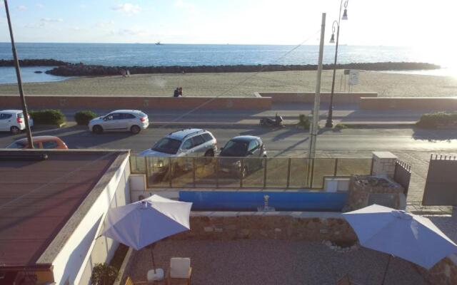Albachiara Guest House