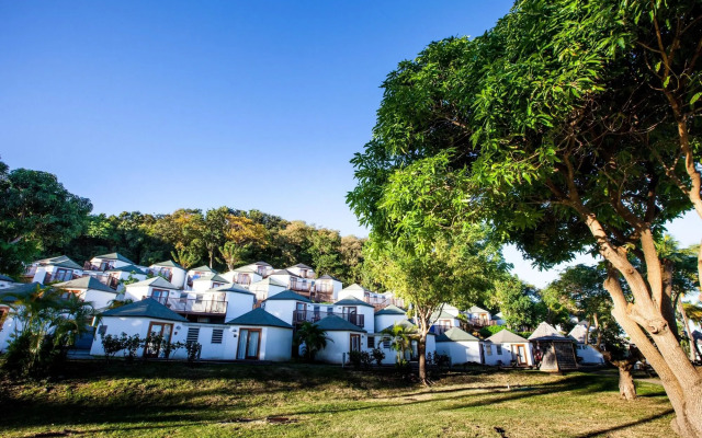 Langley Resort Fort Royal