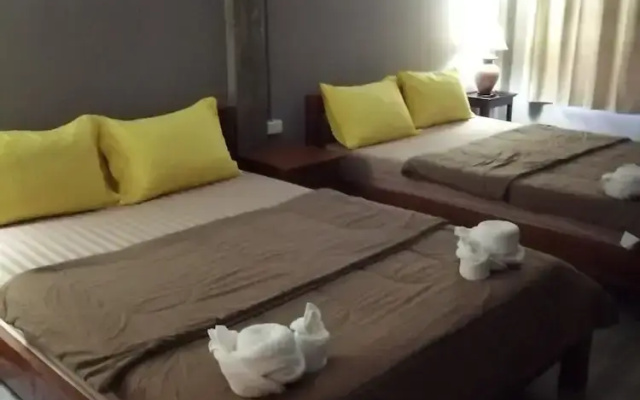 Yotin Guest House