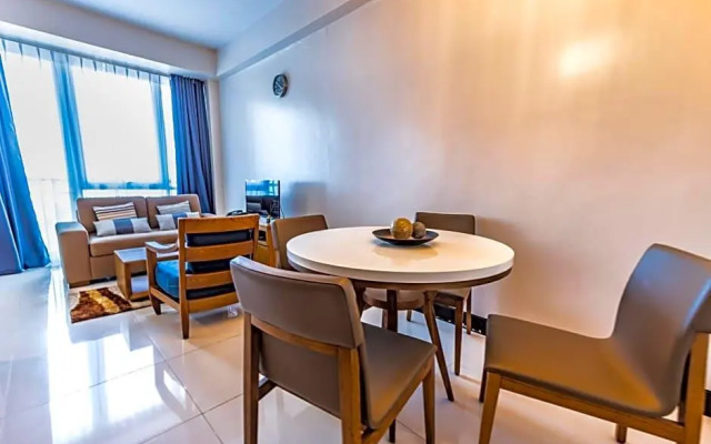 Csuites At 8 Newtown Mactan Cebu