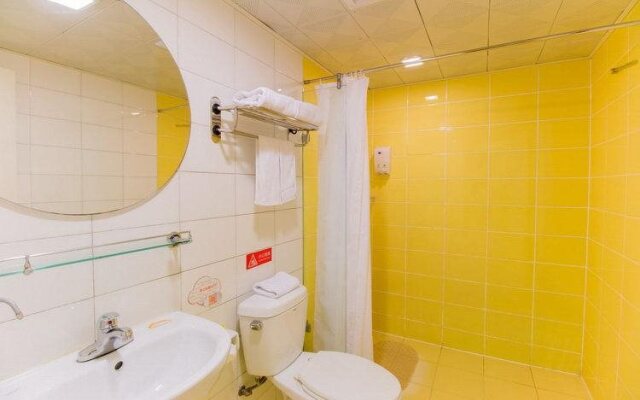 Home Inn Lujiabang Road
