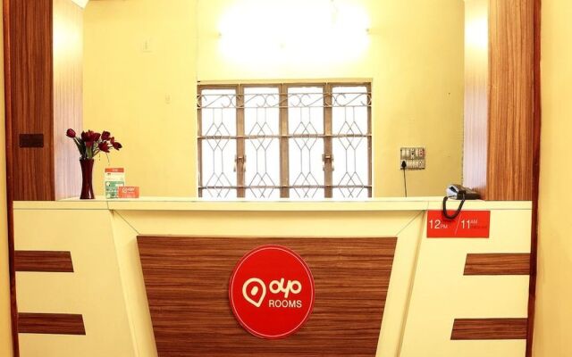 OYO Flagship 354 Kolkata Airport