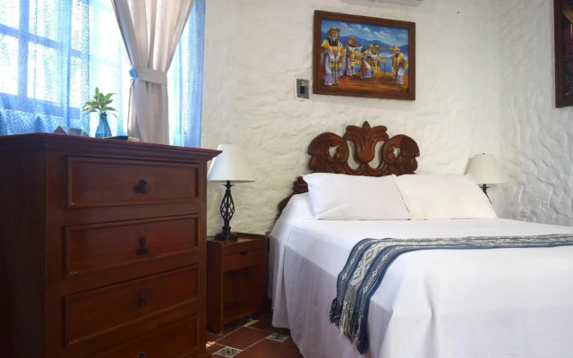 Hotel el Moro