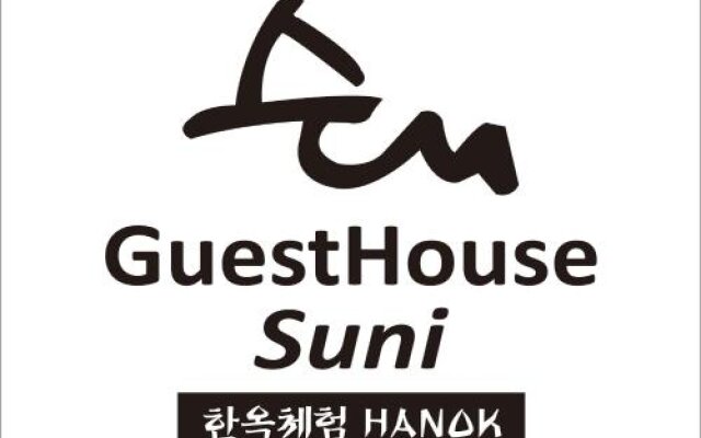 Hanok Guesthouse Suni