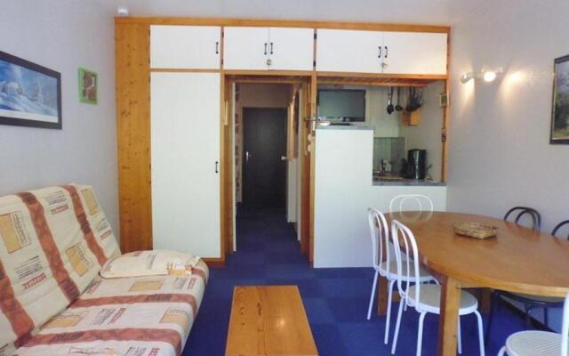 Appartement Gourette, 1 pièce, 4 personnes - FR-1-400-2