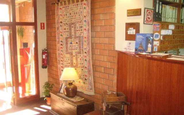 Apartamentos SNO Edelweiss