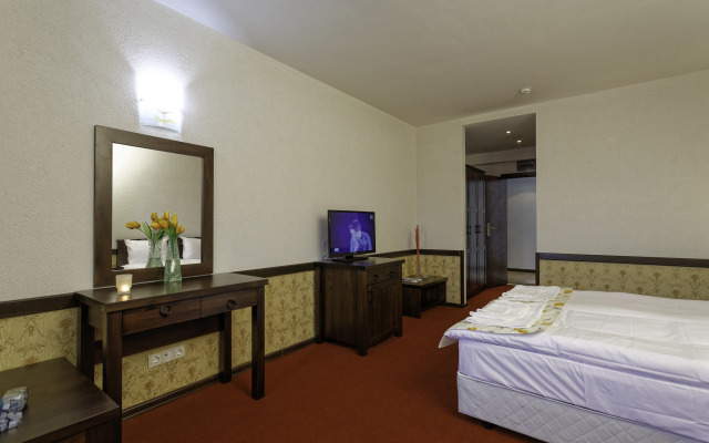 Trinity Residence Bansko