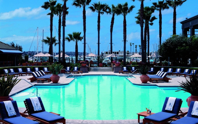 The Ritz-Carlton, Marina del Rey