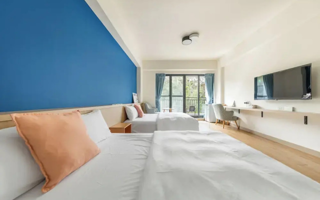 Polar bear bnb