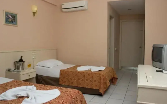 Areas Dream Hotel- All Inclusive Hotel