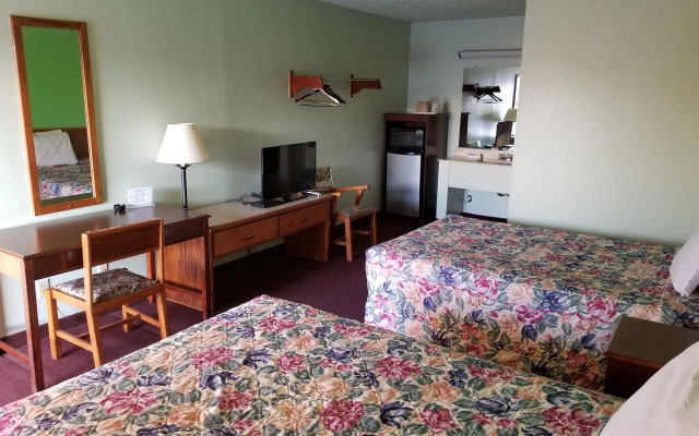 Westworld Country Inn