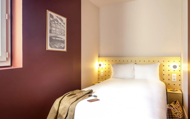 Greet Hotel Marseille Centre St Charles