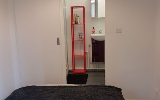 Joli Appartement Paris La Defense