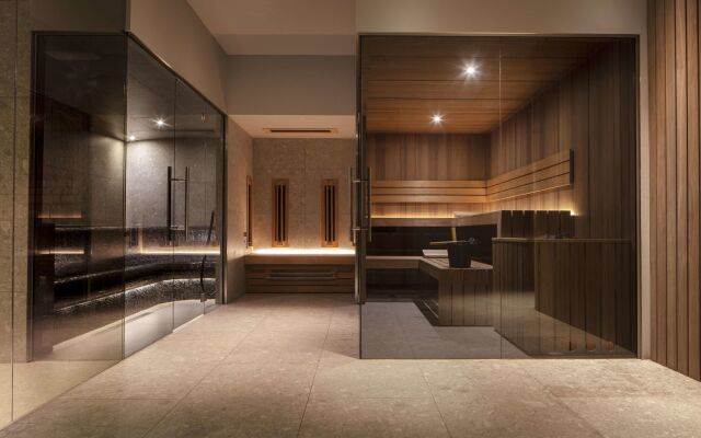 Anantara Grand Hotel Krasnapolsky Amsterdam