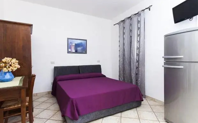 Residence Marina Corta