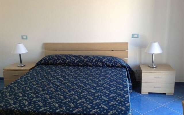 La Terrazza Sul Porto