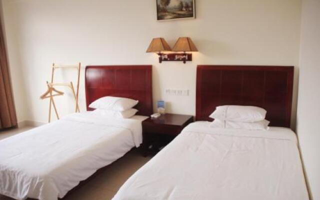 Haiyitong Hotel