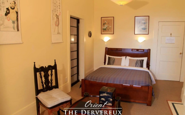 The Devereux Boutique Hotel