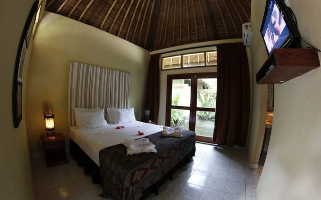 Bayshore Villa