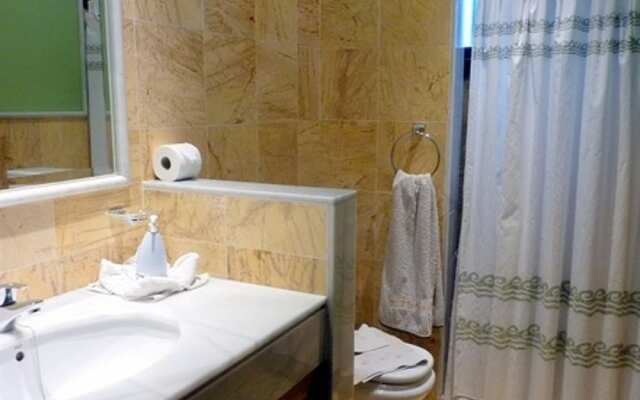 Villa Victoria Playa Blanca