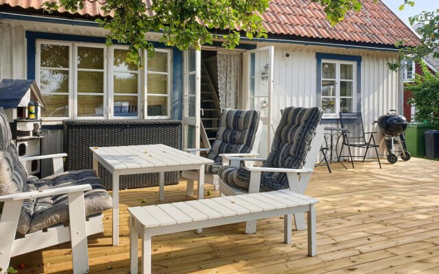 Stunning Home in Mörbylånga With 3 Bedrooms and Wifi
