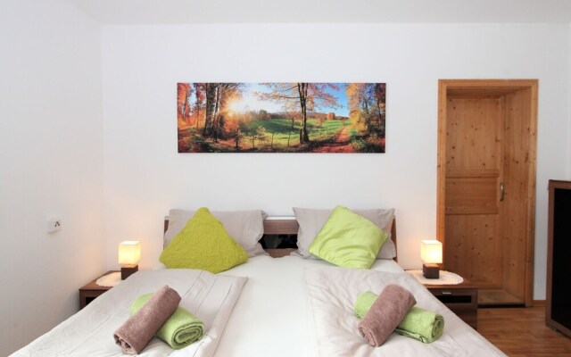 Am Ziller Schwendau in Schwendau