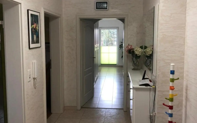 Großes 5 Zimmer Apartment bei Hannover