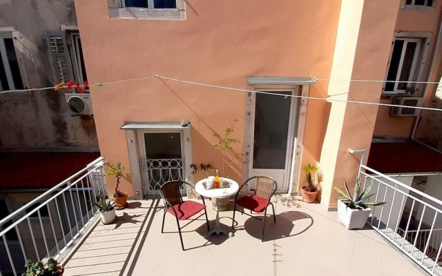 Guest House Barocco