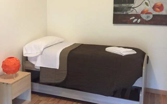 Hotel Residence Guido Reni