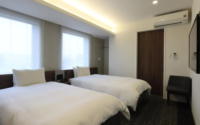 Hotel M's Est Kyoto Station South