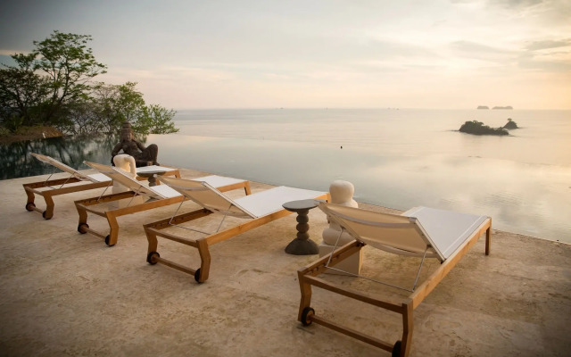 Casa Chameleon Hotel Las Catalinas - Adults Only