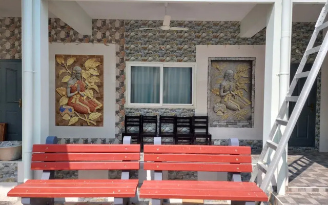 Quiet Home Pondy