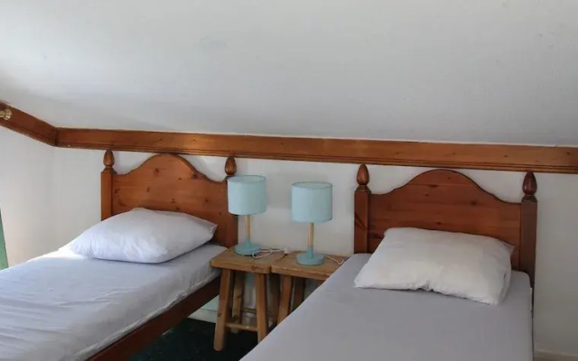 3 bedrooms duplex south facing Apartment 3 agence la cime