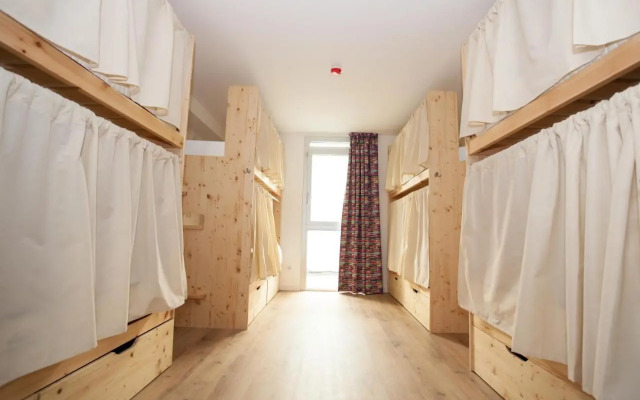 We Hostel Palma Albergue Juvenil