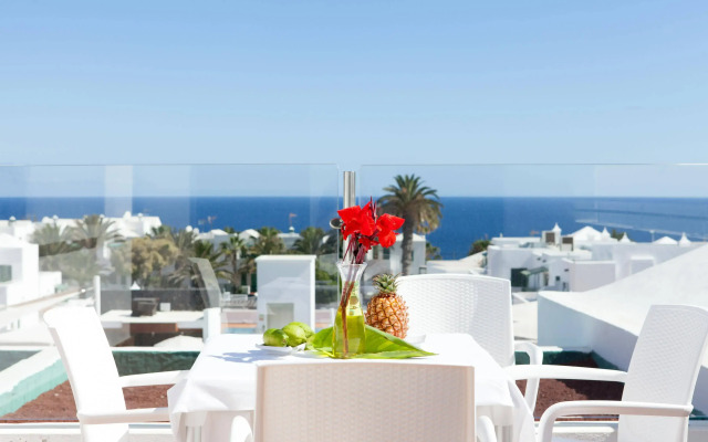 Gloria Izaro Club Hotel