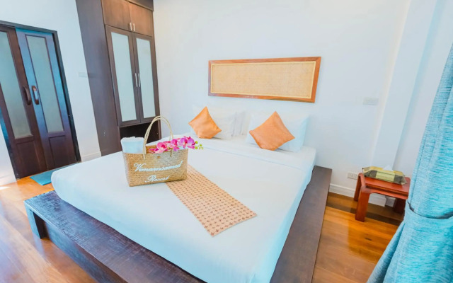 Vimarn Samed Resort