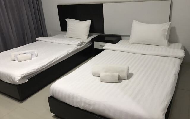 The Residence 304 Prachinburi