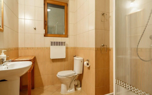 Apartamenty Comfort