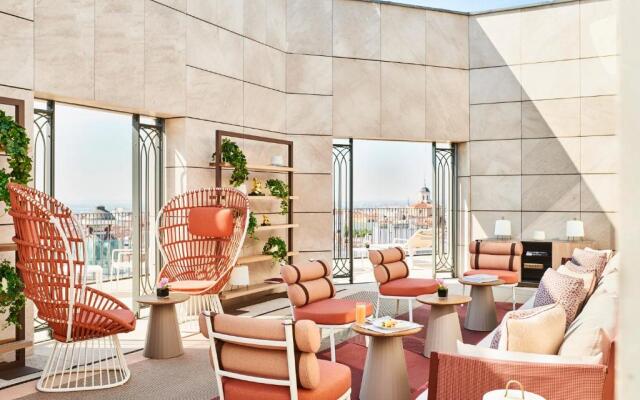 Four Seasons Hotel Madrid