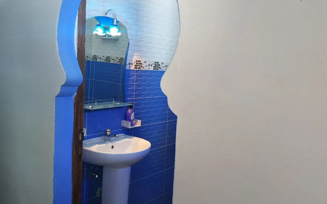 Casa Blue Star
