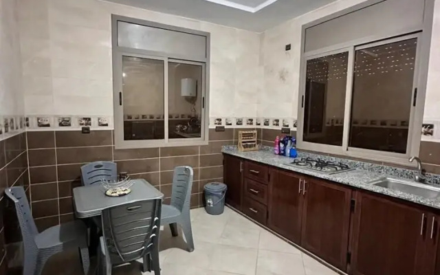 nomad apartments