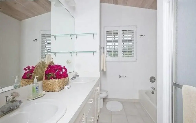 Rocks Retreat 2 Bedroom Home