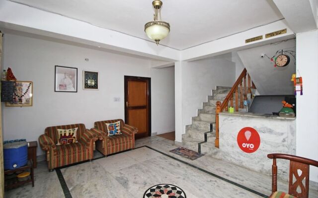 OYO 8878 Chinar Lake View