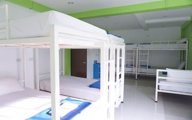 Madinah Hostel Ranong