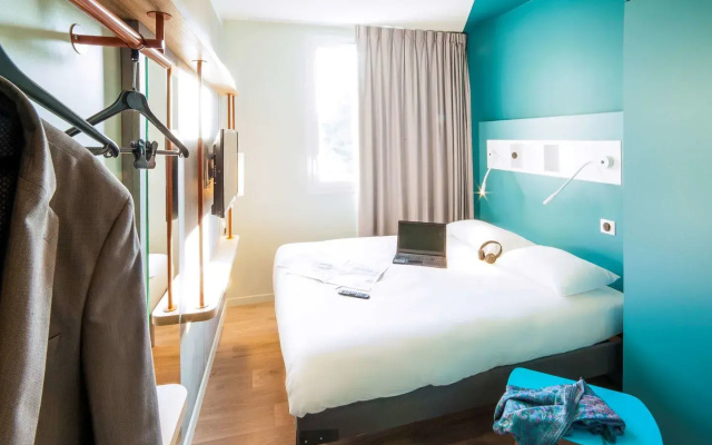 ibis budget Bordeaux Lormont