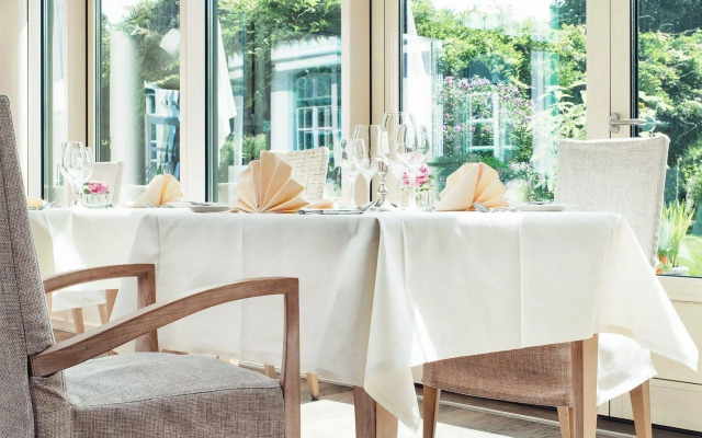 Schlossgut Oberambach BioHotel und Vitalzentrum