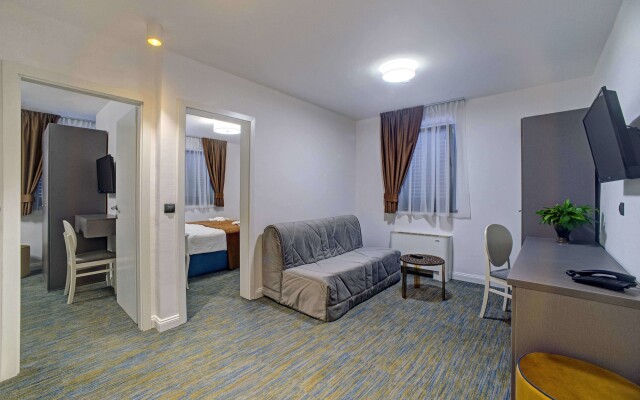 Hotel Skradinski Buk