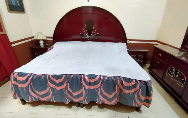 Oyo Posada Santa Cecilia, Jerez Zacatecas