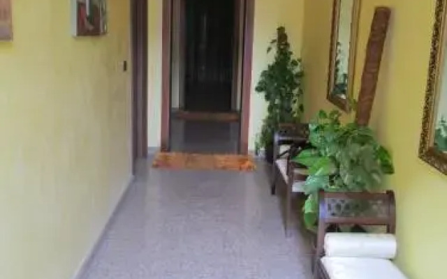 B & B Il Giardino